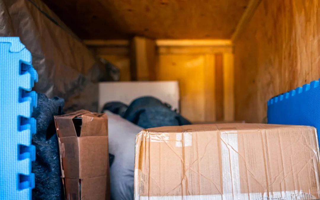 Innovative Strategies for Maximizing Space in Cargo Trailers