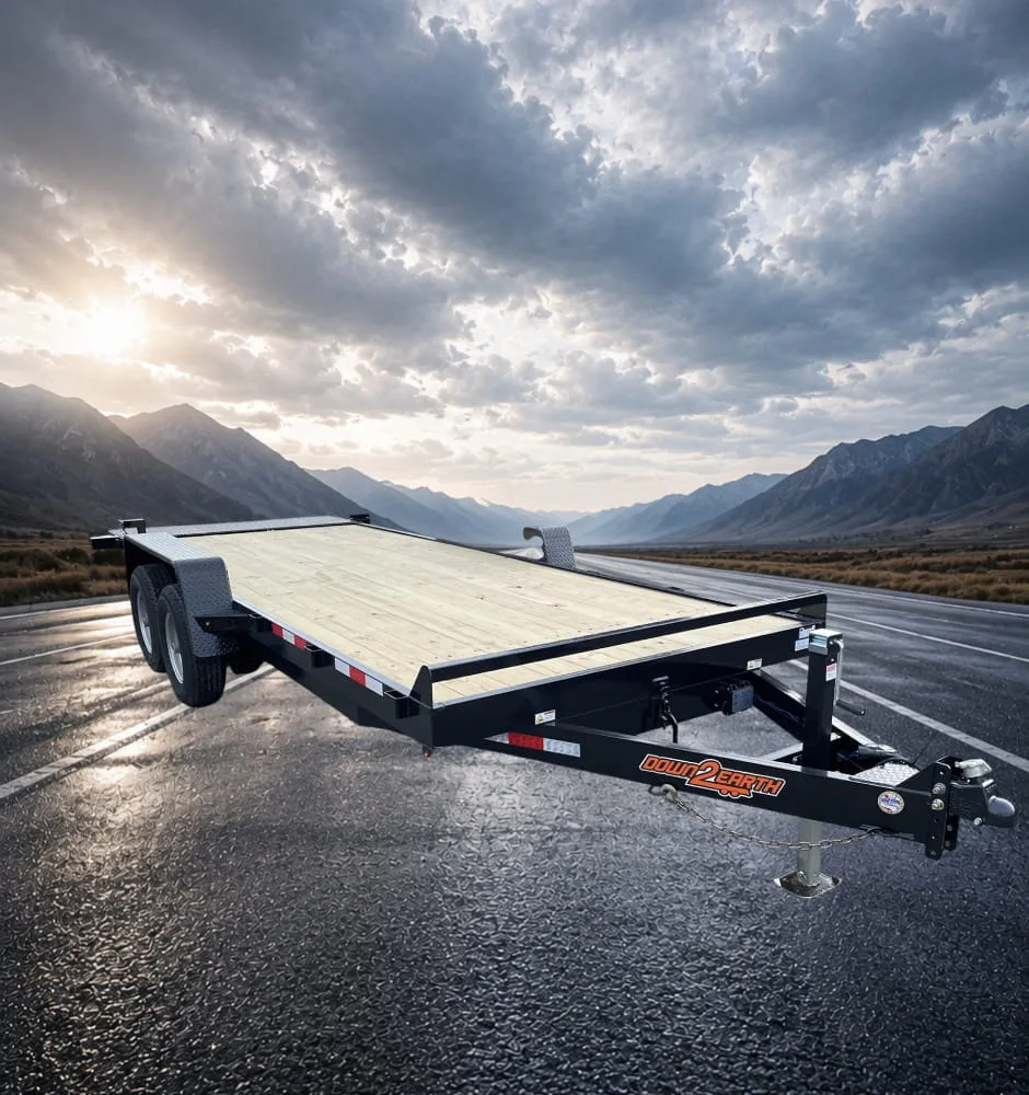 Car Haulers for Sale in Ohio area