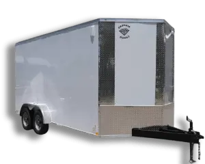 Cargo Trailers for Sale in Ohio area