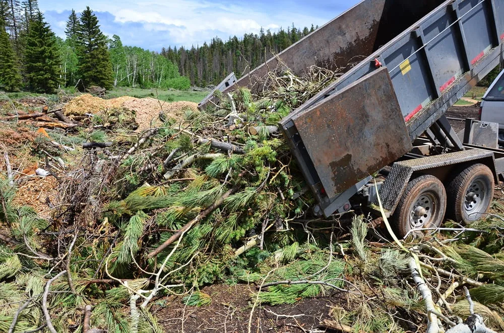 Dump Trailer Maintenance Tips