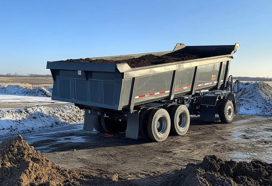 How to Tow a Trailer Safely and Effectively