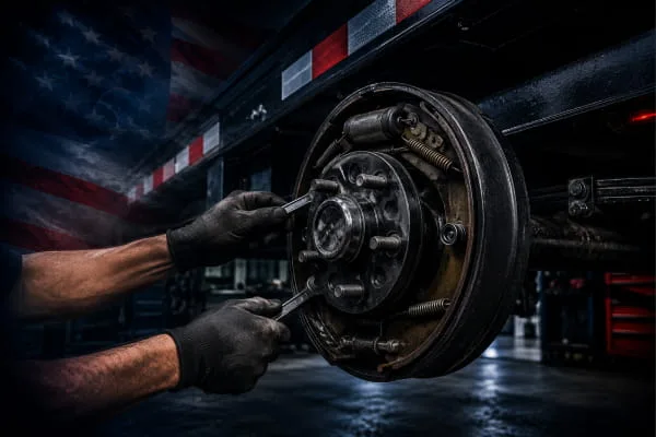 Brake Repairs in Ohio area