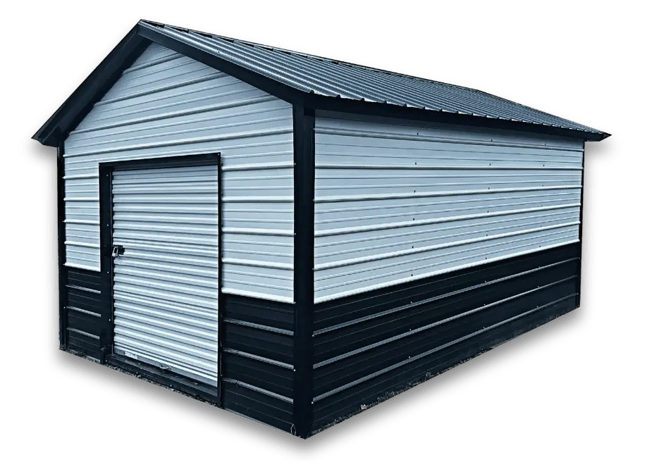 Sheds for Sale in Ohio area