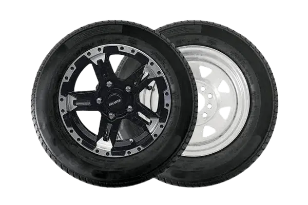Wheels for Sale in Ohio area
