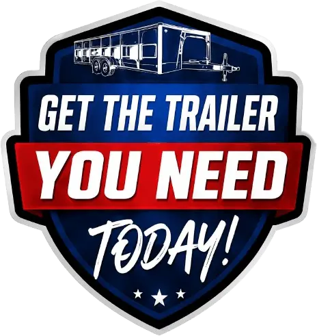 Trailers for Sale in Ohio area