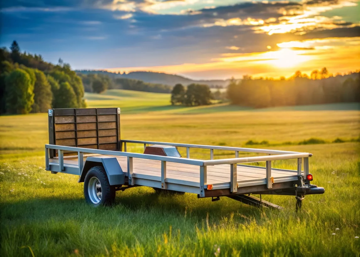 Key Benefits of Cargo Trailers for Work and Everyday Hauling