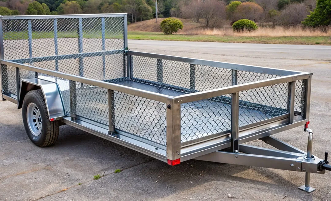 The Advantages of Financing Your Trailer Purchase