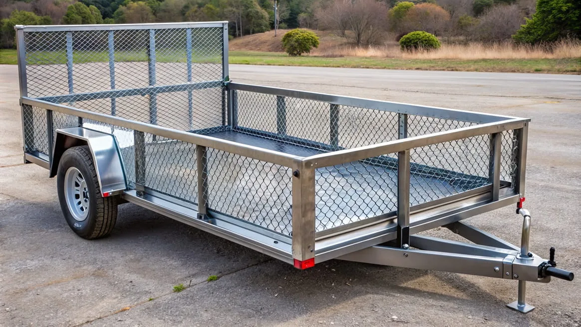 The Advantages of Financing Your Trailer Purchase