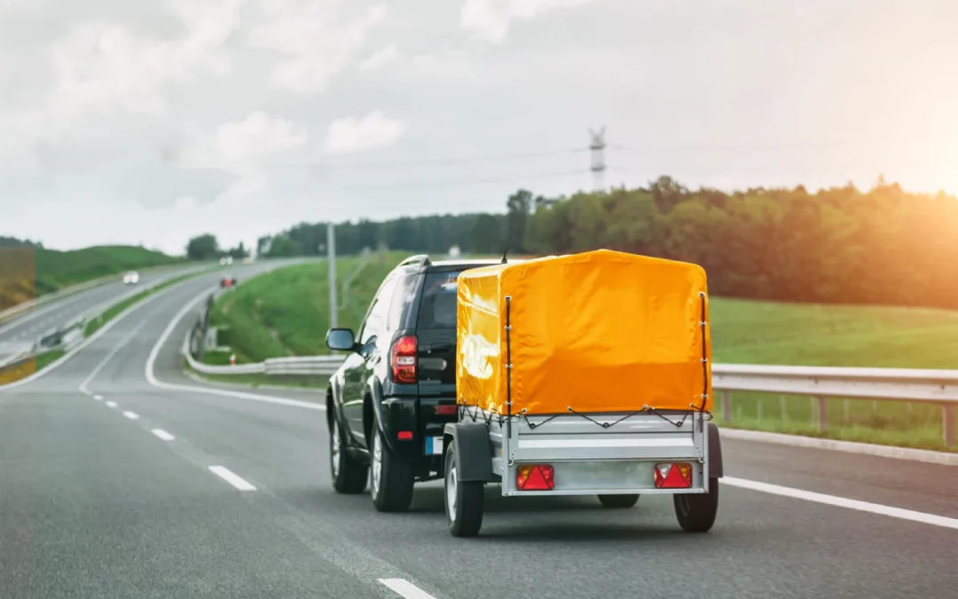 Top Factors to Consider When Buying a Cargo Trailer