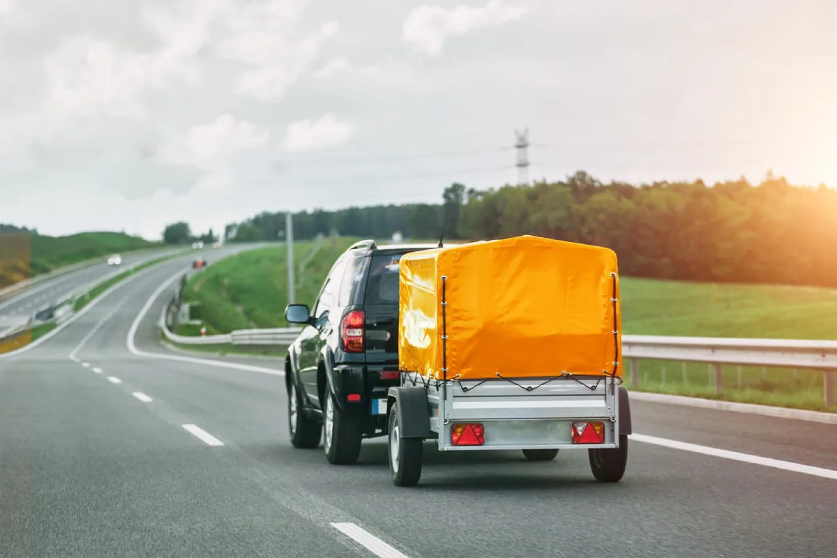 Top Factors to Consider When Buying a Cargo Trailer