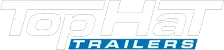 Top Hat Trailers for Sale in Ohio area