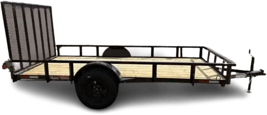 Utility Trailers for Sale in Ohio area